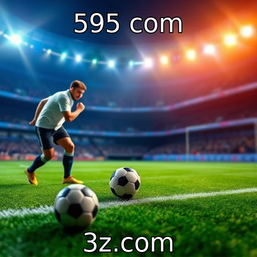 595 com Desvendando os Segredos das Apostas Esportivas no Brasil