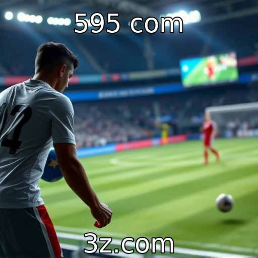 595 com Como as apostas esportivas transformam a experiência dos torcedores