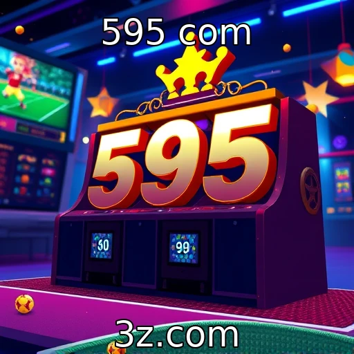 595 com Impacto das novas tecnologias nas apostas esportivas brasileiras