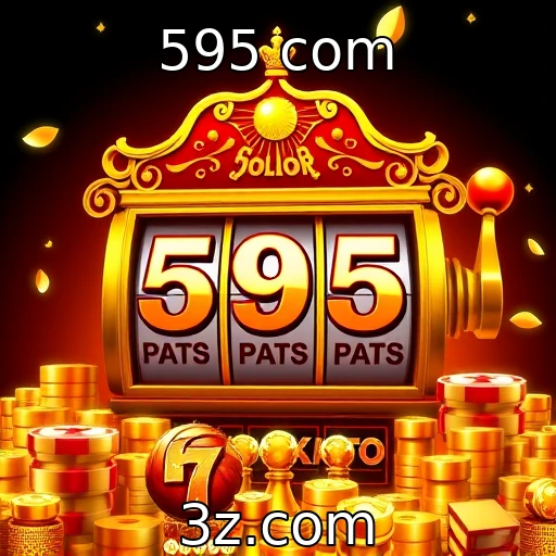 595 com Apostas esportivas: como analisar cada partida para maximizar lucros