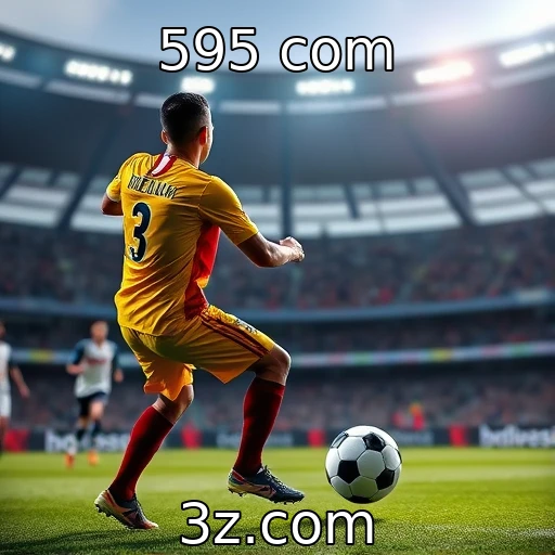 595 com Apostas esportivas: análise detalhada das principais ligas do Brasil