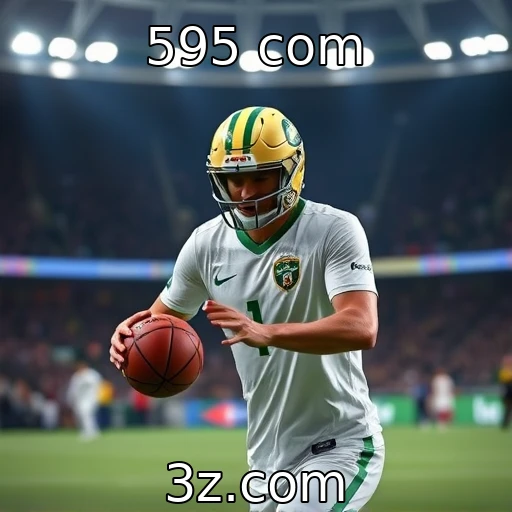 595 com O crescimento explosivo das apostas esportivas no Brasil