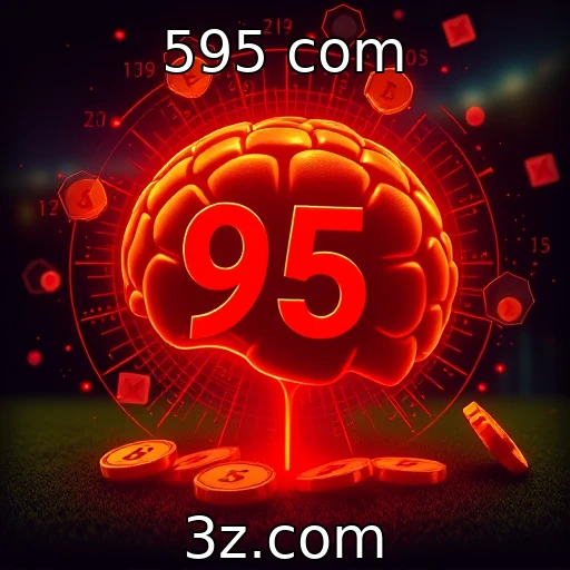 595 com Apostas esportivas: Análises que aumentam suas chances de ganhar