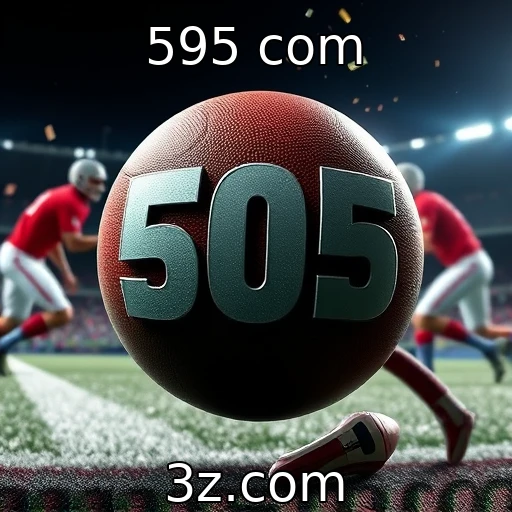 595 com Apostas Esportivas: Como Analisar Partidas para Maximizar seus Ganhos