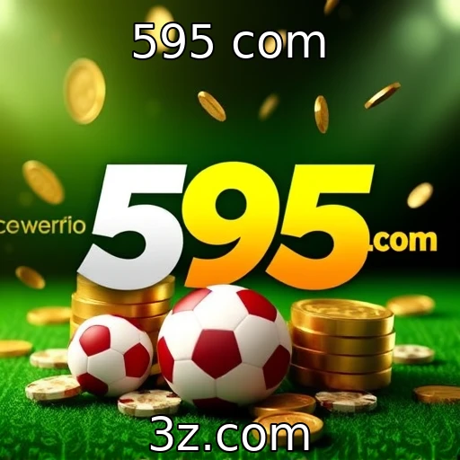 595 com Transformações no cenário das apostas esportivas no Brasil atual